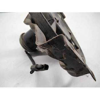 Recambio de electroventilador para renault 18 1.6 referencia OEM IAM 16200104  