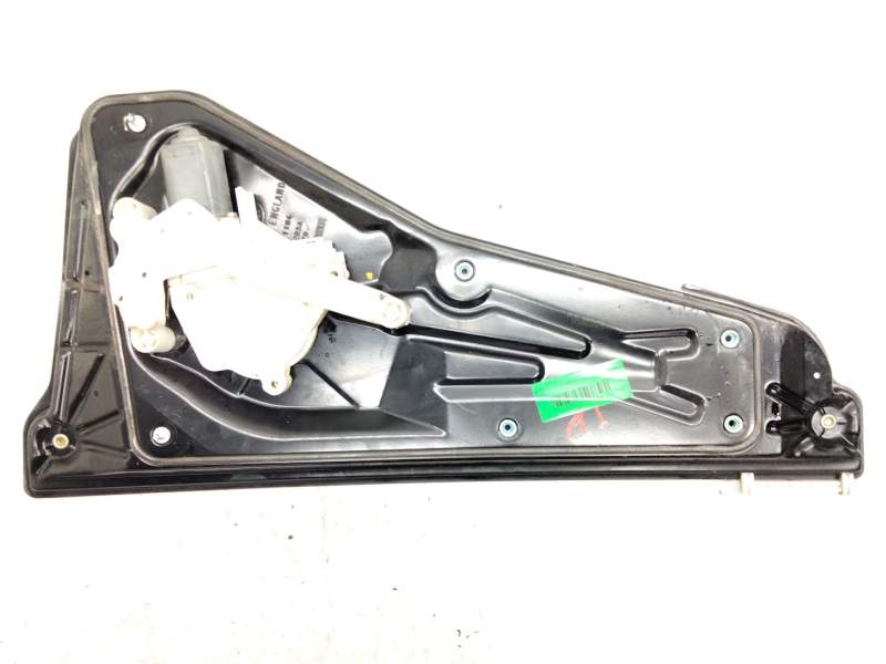 Recambio de elevalunas trasero derecho para land rover discovery iii (l319) 2.7 td 4x4 referencia OEM IAM CVH500020  