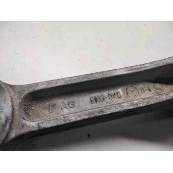 Recambio de soporte motor para seat ibiza sc (6j1) stylance / style referencia OEM IAM PXO046  