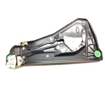 Recambio de elevalunas trasero derecho para land rover discovery iii (l319) 2.7 td 4x4 referencia OEM IAM CVH500020  