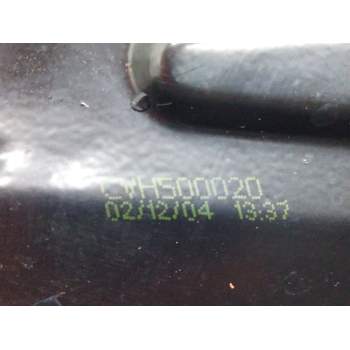 Recambio de elevalunas trasero derecho para land rover discovery iii (l319) 2.7 td 4x4 referencia OEM IAM CVH500020  