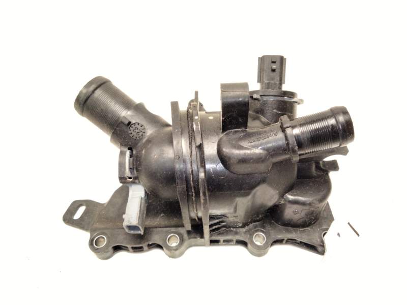 Recambio de termostato para renault grand scénic iv (r9_) 1.3 tce 140 referencia OEM IAM 110600260R  