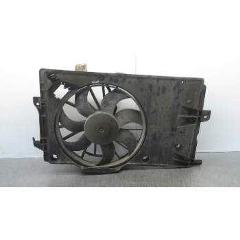 Recambio de electroventilador para opel meriva 1.6 cat (z 16 se / l55) referencia OEM IAM 644549552  