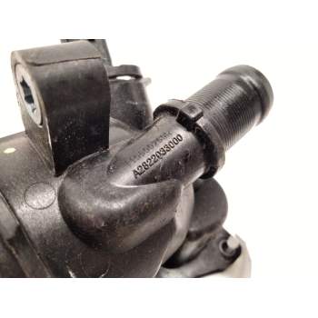 Recambio de termostato para renault grand scénic iv (r9_) 1.3 tce 140 referencia OEM IAM 110600260R  