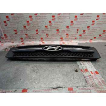 Recambio de rejilla delantera para hyundai tucson (jm) 2.0 crdi comfort (4wd) referencia OEM IAM   