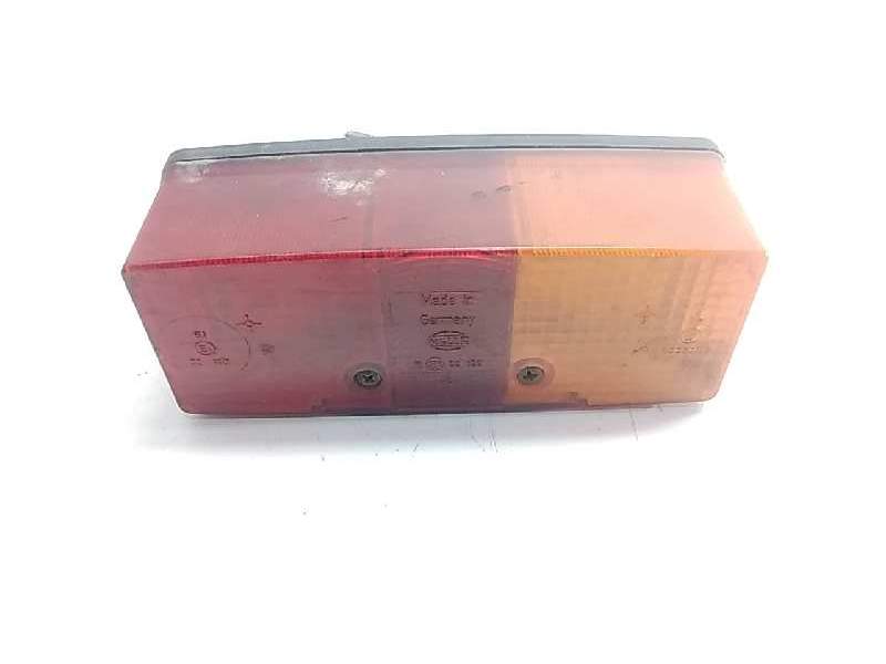 Recambio de piloto trasero derecho para jeep viasa sv-410 referencia OEM IAM 53253R6  