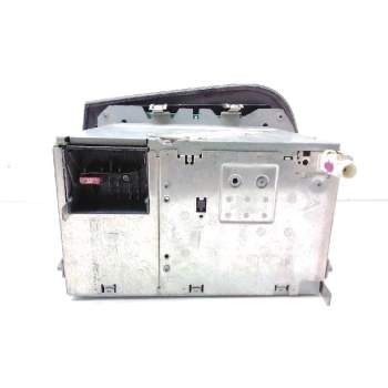Recambio de sistema audio / radio cd para seat leon (1p1) fr 1 referencia OEM IAM W0P1035186BN87  