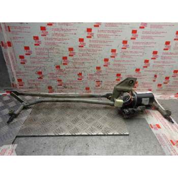 Recambio de motor limpia delantero para peugeot 405 berlina sti referencia OEM IAM 53540402  