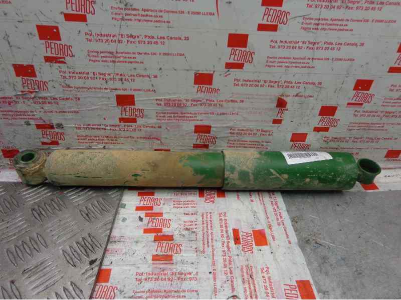 Recambio de amortiguador para mitsubishi montero (l040) 2500 td (2-ptas.) referencia OEM IAM   
