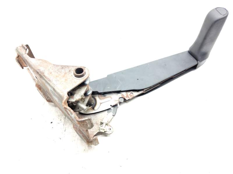 Recambio de palanca freno de mano para renault kangoo profesional referencia OEM IAM 8200892484  