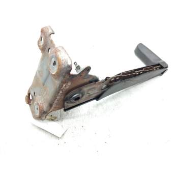 Recambio de palanca freno de mano para renault kangoo profesional referencia OEM IAM 8200892484  