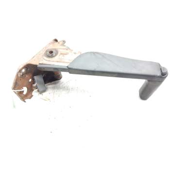 Recambio de palanca freno de mano para renault kangoo profesional referencia OEM IAM 8200892484  