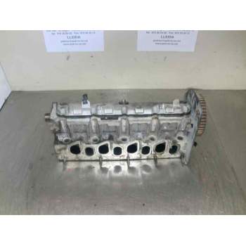 Recambio de culata para renault laguna ii (bg0) 1.9 dci diesel referencia OEM IAM   