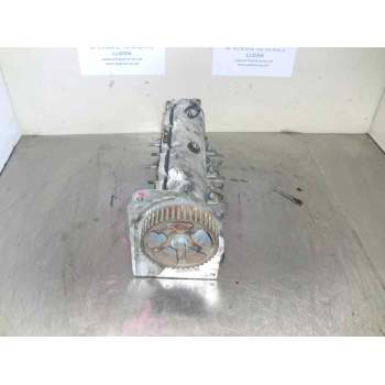 Recambio de culata para renault laguna ii (bg0) 1.9 dci diesel referencia OEM IAM   