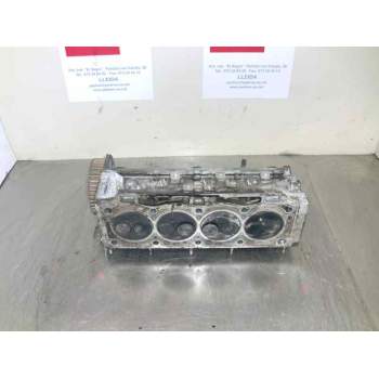 Recambio de culata para renault laguna ii (bg0) 1.9 dci diesel referencia OEM IAM   