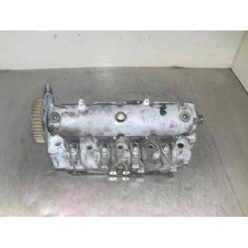 Recambio de culata para renault laguna ii (bg0) 1.9 dci diesel referencia OEM IAM   