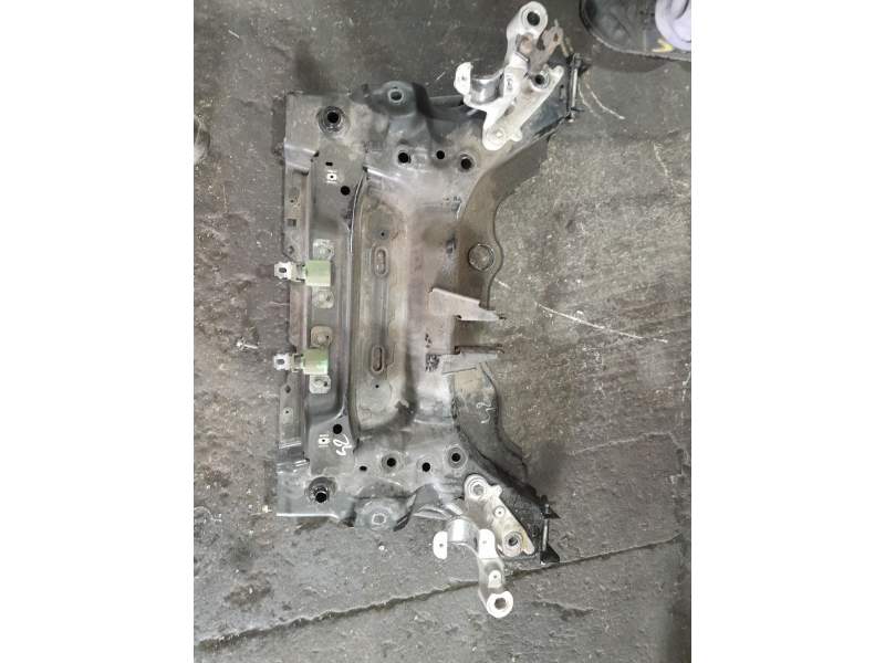 Recambio de subchasis para renault grand scénic iv (r9_) 1.3 tce 140 referencia OEM IAM 544017619R  
