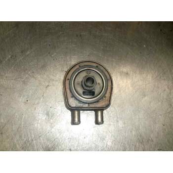 Recambio de enfriador aceite motor para renault laguna ii (bg0) 1.9 dci diesel referencia OEM IAM   
