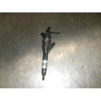 Recambio de inyector para renault laguna ii (bg0) 1.9 dci diesel referencia OEM IAM 8200001897  
