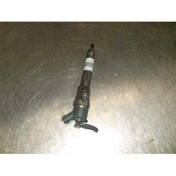 Recambio de inyector para renault laguna ii (bg0) 1.9 dci diesel referencia OEM IAM 8200001897  