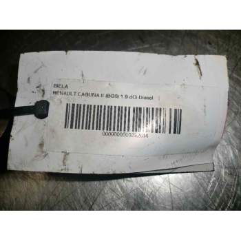 Recambio de biela para renault laguna ii (bg0) 1.9 dci diesel referencia OEM IAM   