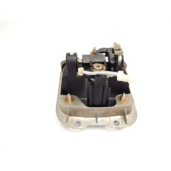 Recambio de maneta exterior porton para seat leon (1m1) 1.9 tdi referencia OEM IAM   
