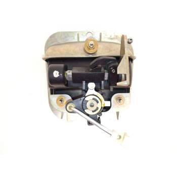 Recambio de maneta exterior porton para seat leon (1m1) 1.9 tdi referencia OEM IAM   