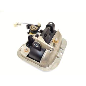 Recambio de maneta exterior porton para seat leon (1m1) 1.9 tdi referencia OEM IAM   