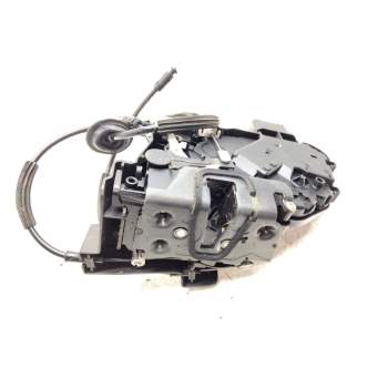 CERRADURA PUERTA DELANTERA IZQUIERDA FQJ000213D 