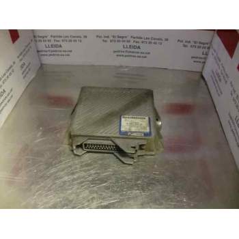 CENTRALITA MOTOR UCE 9627453880 XUDLC01 R04010019A