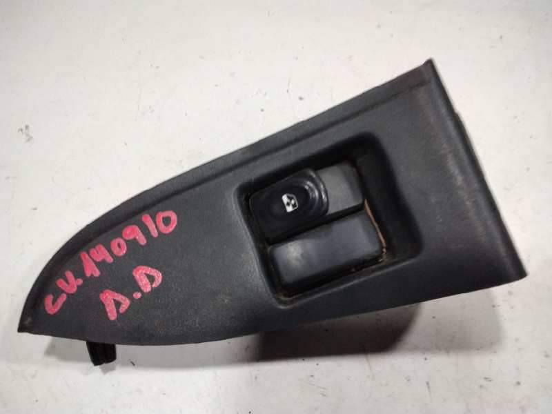 Recambio de maneta elevalunas delantera derecha para renault kangoo (f/kc0) alize referencia OEM IAM 7700838511  