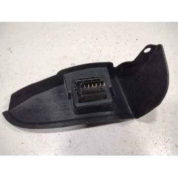 Recambio de maneta elevalunas delantera derecha para renault kangoo (f/kc0) alize referencia OEM IAM 7700838511  