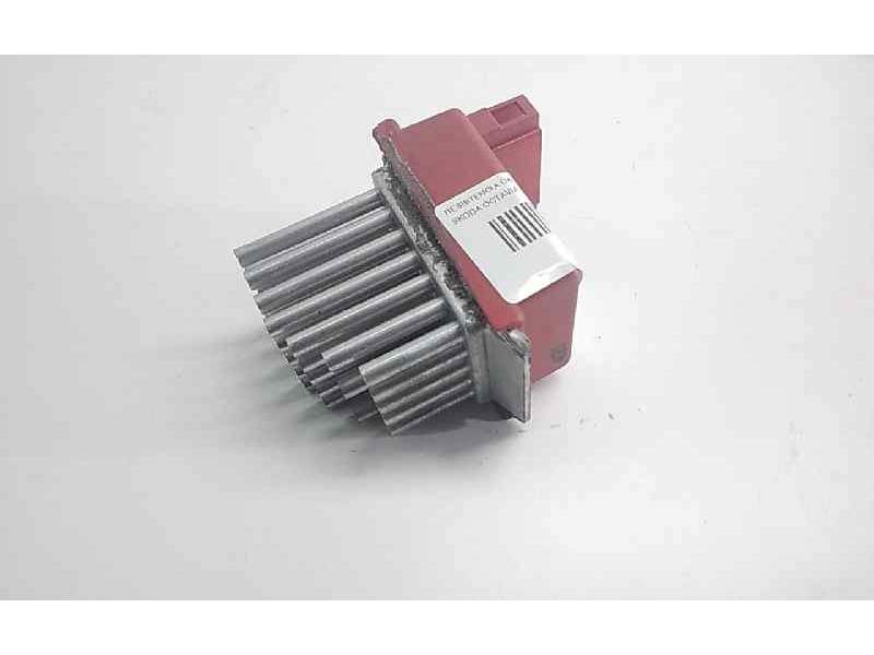 Recambio de resistencia calefaccion para skoda octavia berlina (1u2) ambiente referencia OEM IAM   