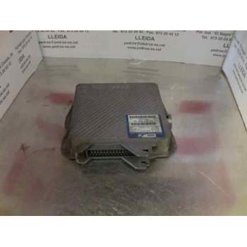 CENTRALITA MOTOR UCE 9630509280 R04010020C XUDLC01