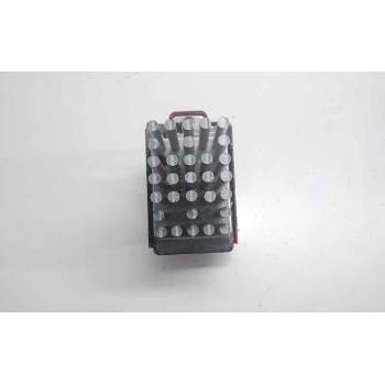 Recambio de resistencia calefaccion para skoda octavia berlina (1u2) ambiente referencia OEM IAM   