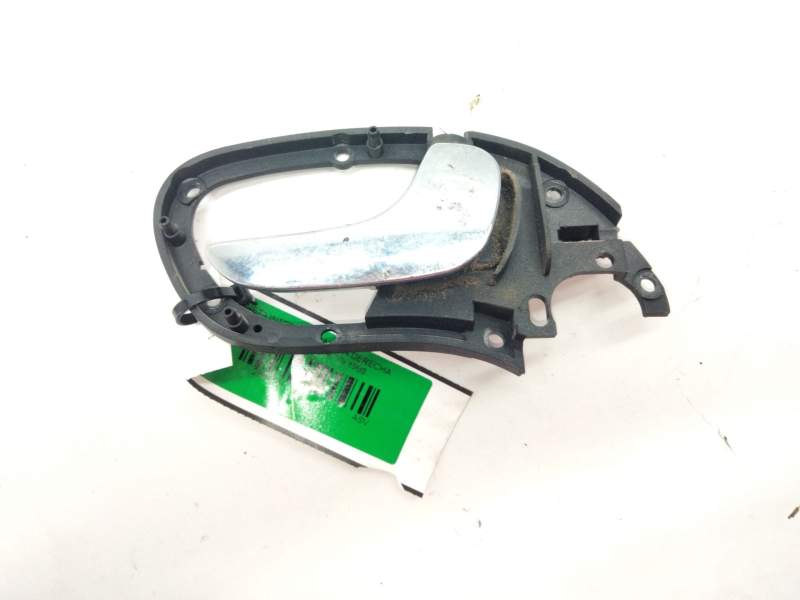 Recambio de maneta interior trasera derecha para seat toledo ii (1m2) 1.9 tdi referencia OEM IAM 1M0837114  