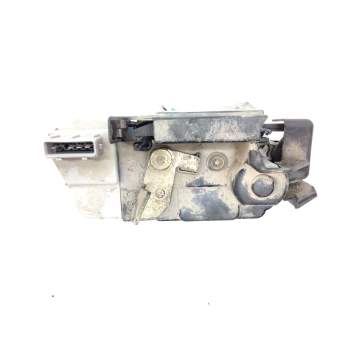 Recambio de cerradura puerta trasera derecha para citroën xsara (n1) 2.0 hdi 90 referencia OEM IAM   