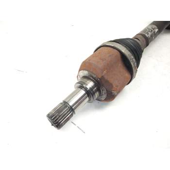 Recambio de transmision delantera izquierda para peugeot 5008 (0u_, 0e_) 1.6 16v referencia OEM IAM 9656135280  