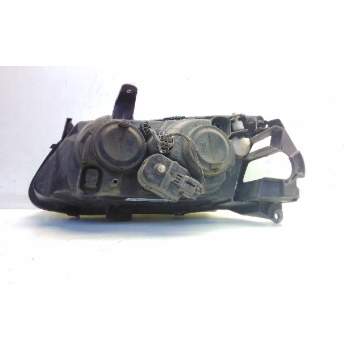Recambio de faro derecho para nissan almera (n16/e) acenta referencia OEM IAM 26010BN011  