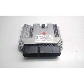 CENTRALITA MOTOR UCE 04C907309BP 0261S21435 1039T33503