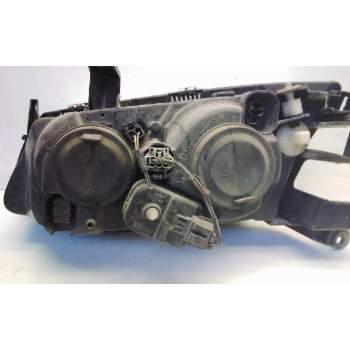 Recambio de faro derecho para nissan almera (n16/e) acenta referencia OEM IAM 26010BN011  
