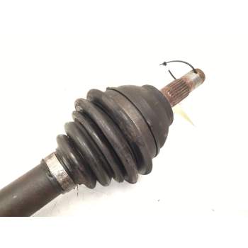 Recambio de transmision delantera izquierda para peugeot 5008 (0u_, 0e_) 1.6 16v referencia OEM IAM 9656135280  