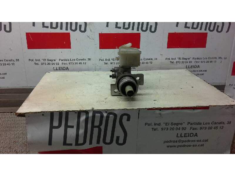 Recambio de bomba freno para citroën xsara picasso 1.6 hdi 90 exclusive referencia OEM IAM 4601K5  