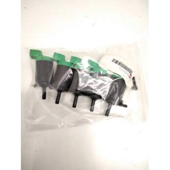 Recambio de bomba de limpiaparabrisas para nissan x-trail (t31) referencia OEM IAM 28920T NISSAN 