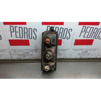 Recambio de piloto trasero derecho para gme rascal furgoneta 1.0 referencia OEM IAM 356558550R  14976