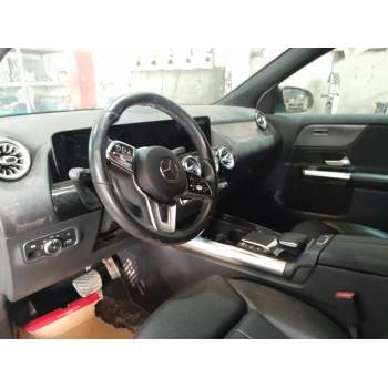 mercedes-benz gla (h247) del año 2020