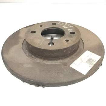 DISCO FRENO DELANTERO 41527