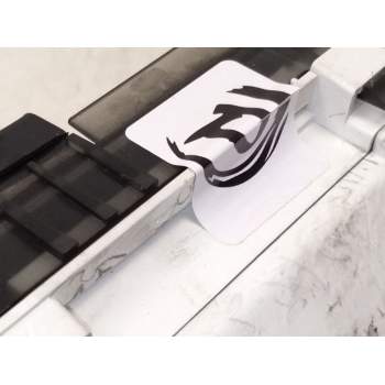 Recambio de cuadro instrumentos para honda cr-v ii (rd_) 2.0 (rd5) referencia OEM IAM HR0333090  