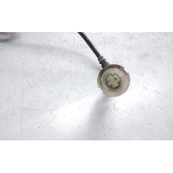 Recambio de pinza freno trasera derecha para bmw serie 5 berlina (e60) 530i referencia OEM IAM   