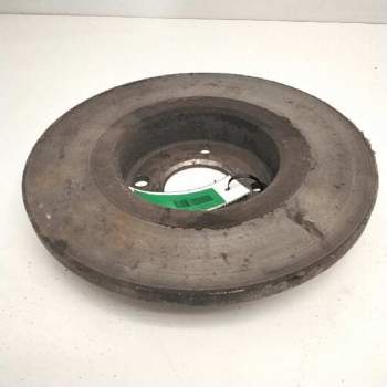 Recambio de disco freno delantero para lancia dedra berl. 2.0 16v cat referencia OEM IAM   41527